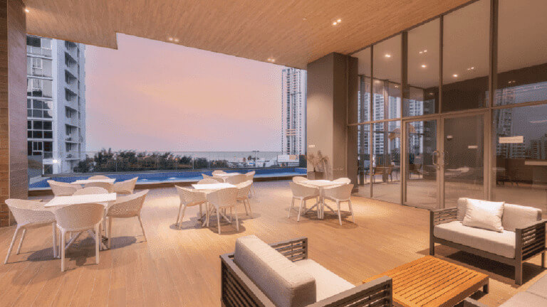 Apartamentos en San Francisco: oportunidad única en la Ciudad de Panamá