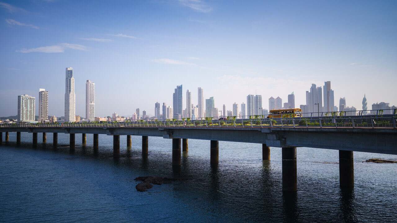 Conexión Regional de Bi Bank Panamá: una plataforma de innovación para el sector financiero en Centroamérica