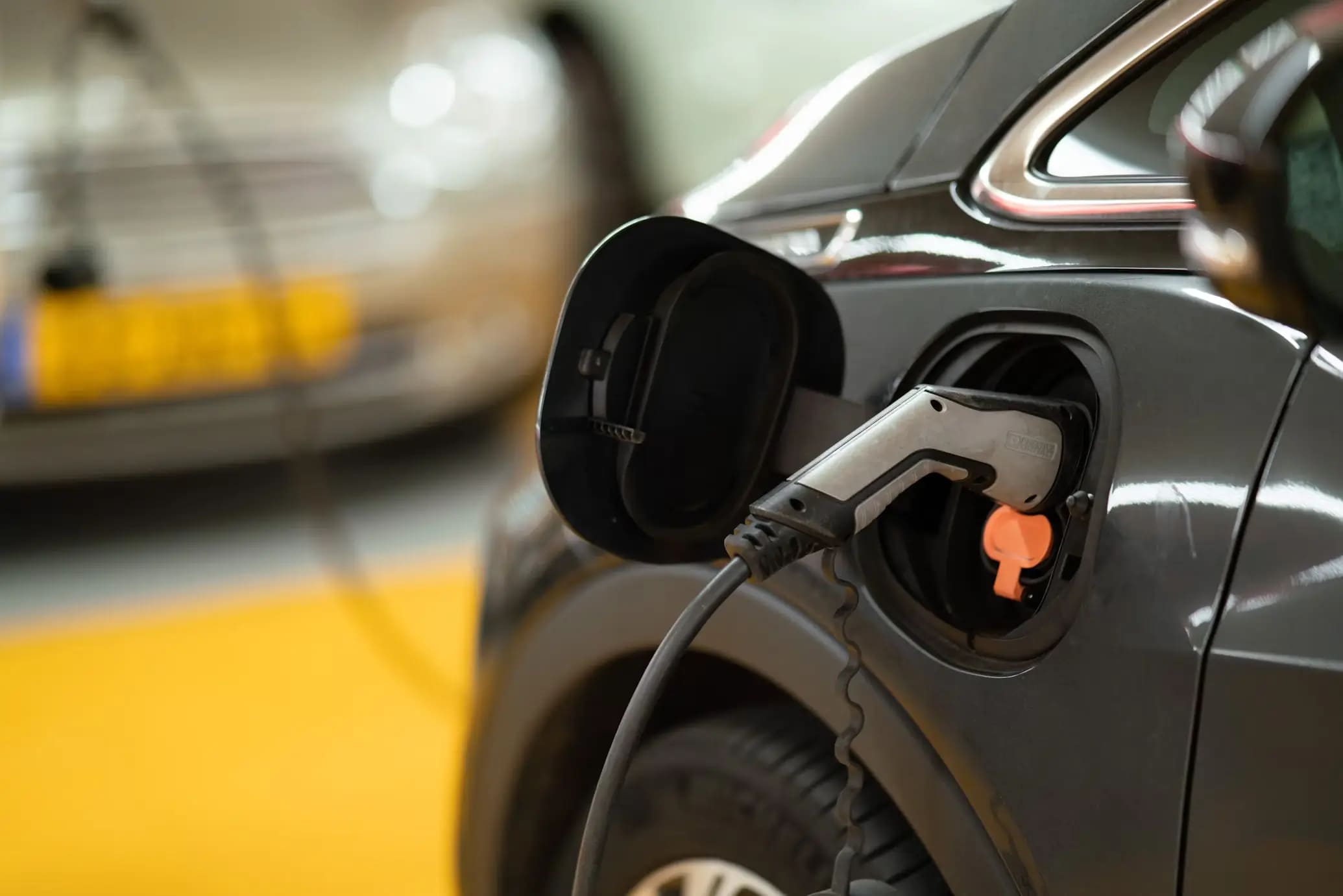 ¿Por qué elegir baterías para autos eléctricos en Guatemala?