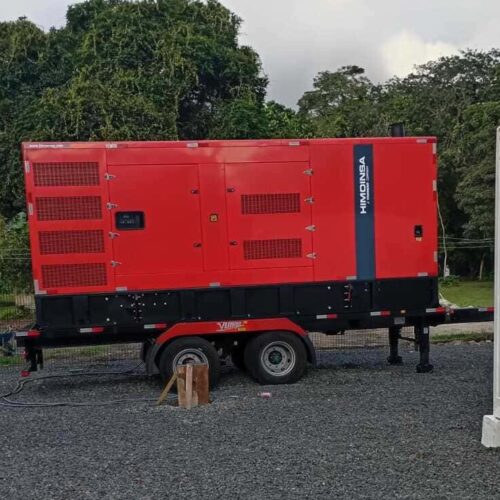 Guía completa: las mejores opciones de generadores eléctricos en Panamá y sus beneficios