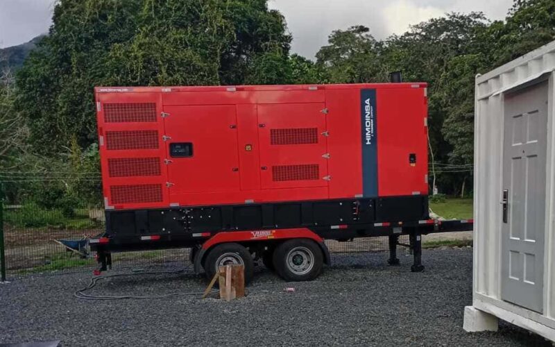 Guía completa: las mejores opciones de generadores eléctricos en Panamá y sus beneficios