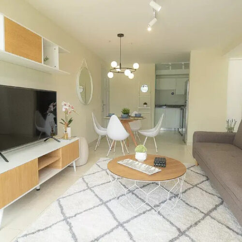 Inversión estratégica en Panamá: conoce Panama Viejo Residences si eres residente de España