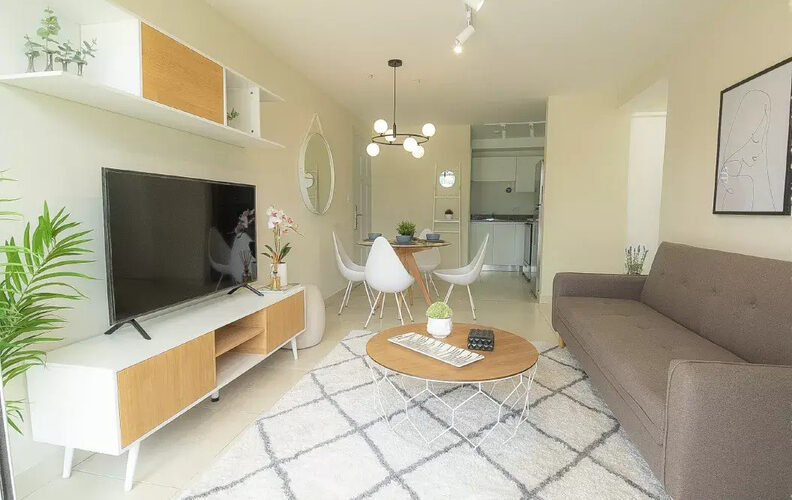 Inversión estratégica en Panamá: conoce Panama Viejo Residences si eres residente de España