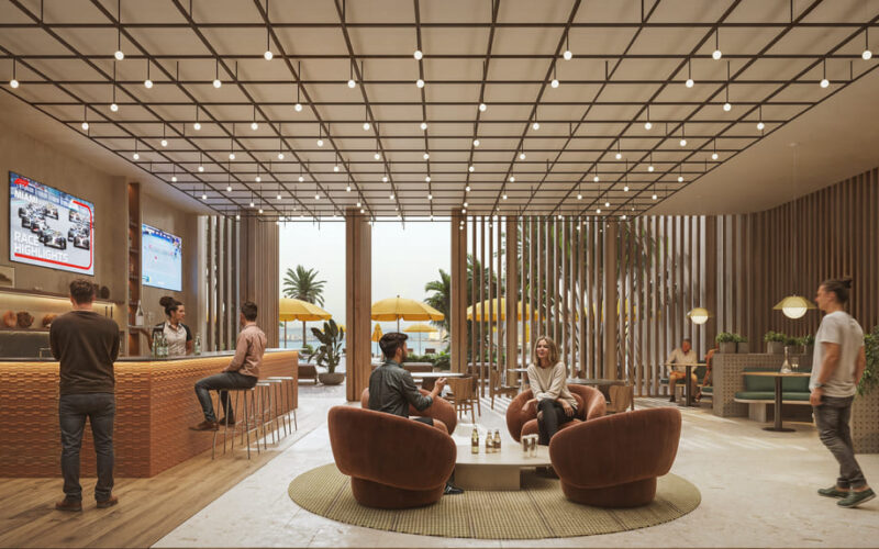 Nuevos apartamentos frente al mar en Panamá: compra anticipada para inversores de España