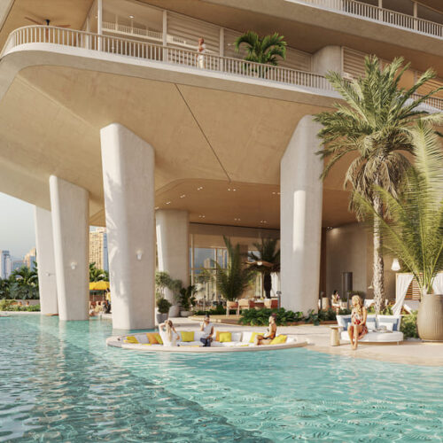 Proyectos de apartamentos en Panamá: inversión segura para inversores de Nicaragua