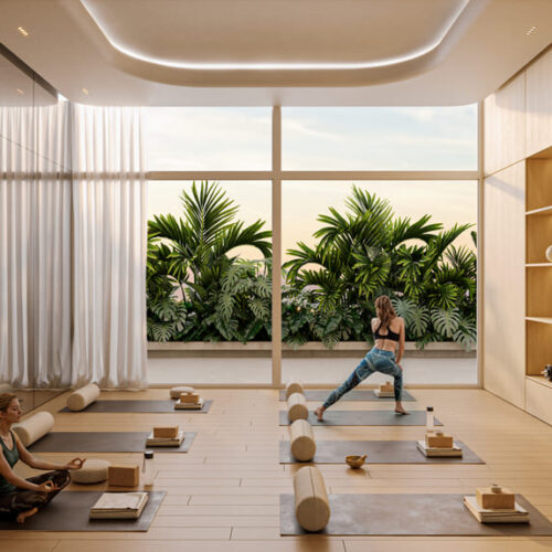 Inversión segura en apartamentos frente al mar en Panamá para inversores de Guatemala