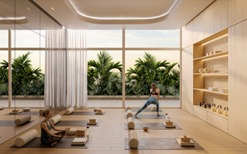 Inversión segura en apartamentos frente al mar en Panamá para inversores de Guatemala