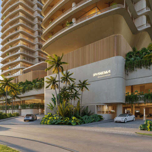 Nuevos proyectos de apartamentos en Panamá para inversores de República Dominicana: próximos a la venta