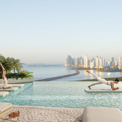 Apartamentos frente al mar en Panamá para inversores de Colombia: oportunidades exclusivas próximamente en venta