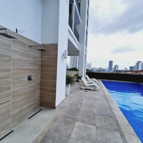 ¿Por qué todos hablan de Gaudi en Vía España? La mejor inversión en apartamentos en Panamá