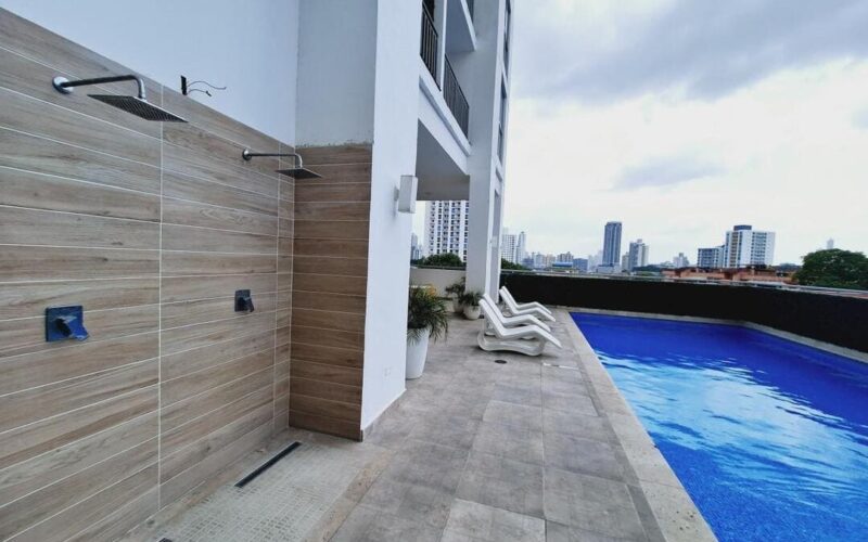 ¿Por qué todos hablan de Gaudi en Vía España? La mejor inversión en apartamentos en Panamá