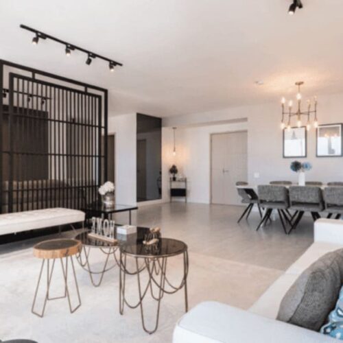 Astre, el proyecto de apartamentos de lujo que está transformando San Francisco, Panamá