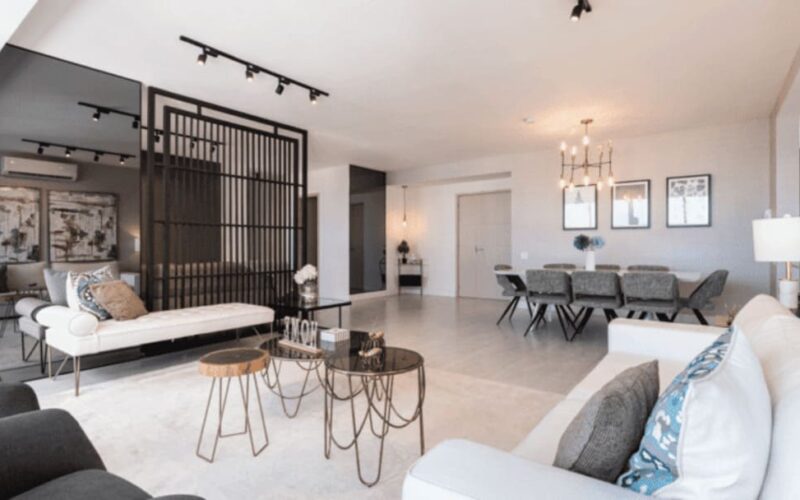Astre, el proyecto de apartamentos de lujo que está transformando San Francisco, Panamá