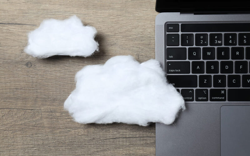Cloud computing innovador para negocios en Perú