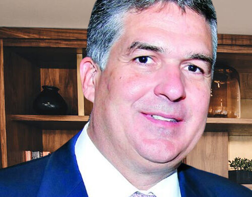 Francisco Martinelli: referente en la tokenización de activos ganaderos en Panamá