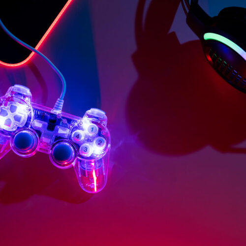 Curso de desarrollo de videojuegos para principiantes en Panamá