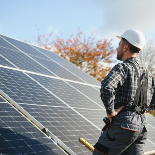 Ventajas de instalar paneles solares en Costa Rica: ahorra y cuida el medio ambiente