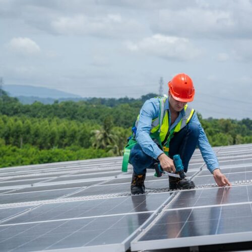 Panel solar en Guatemala: cómo reducir tu factura de electricidad al mínimo