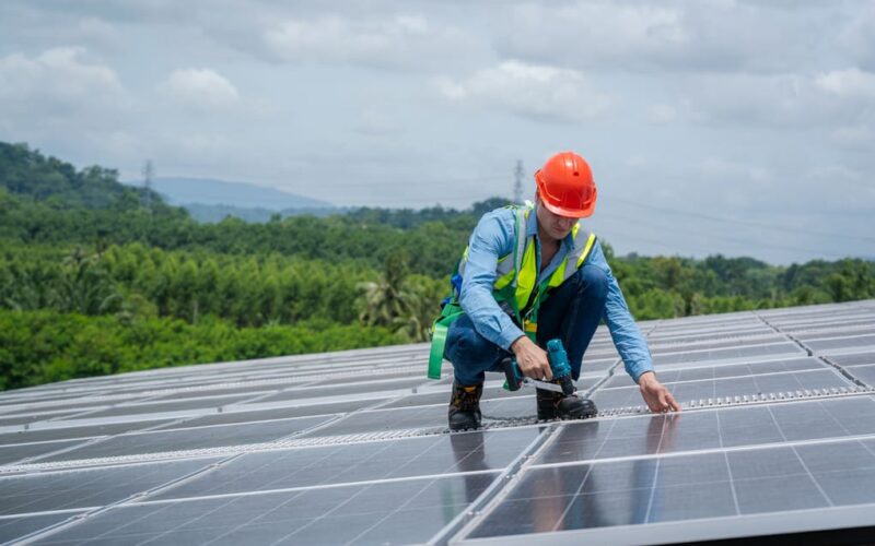 Panel solar en Guatemala: cómo reducir tu factura de electricidad al mínimo