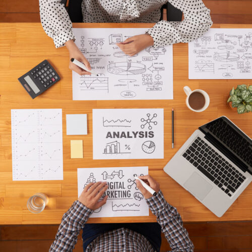 Las mejores estrategias de marketing digital en Valencia (España): aprende de los expertos