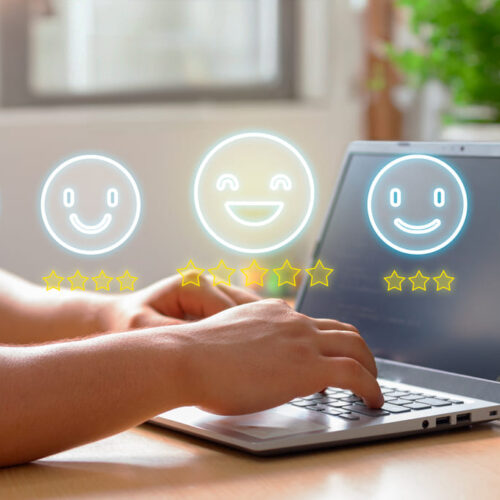 Monitoriza tu reputación digital en España y mantén una imagen positiva