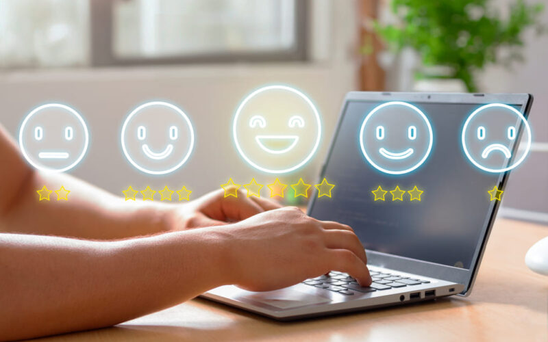 Monitoriza tu reputación digital en España y mantén una imagen positiva