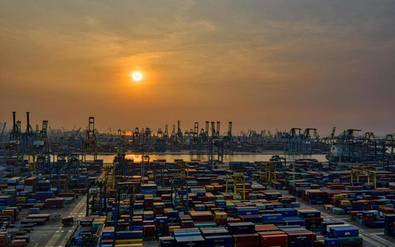 Transporte marítimo en Venezuela: ahorro y eficiencia en envíos
