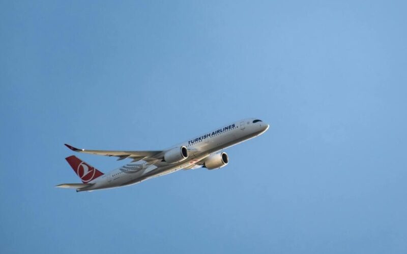 Mejora tu logística en República Dominicana con transporte aéreo