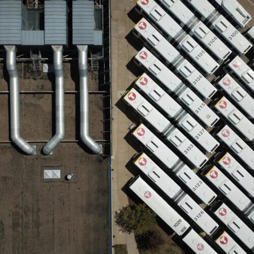 Servicios de transporte terrestre en República Dominicana: rápido y seguro