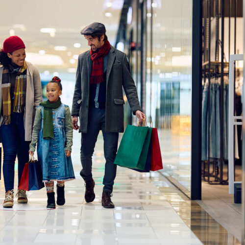 Guía de compras en Albrook Mall para extranjeros