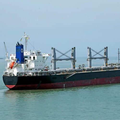 ¿Por qué elegir carga marítima para tus envíos internacionales en Venezuela?