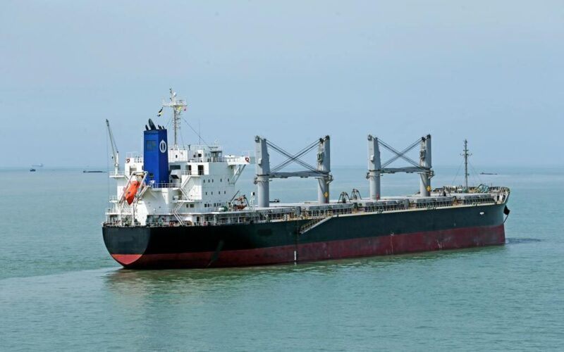 ¿Por qué elegir carga marítima para tus envíos internacionales en Venezuela?