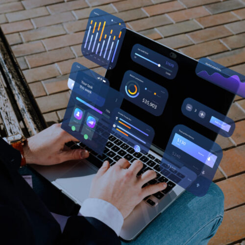 Consultoría en business intelligence: ¿por qué es clave para la transformación digital?