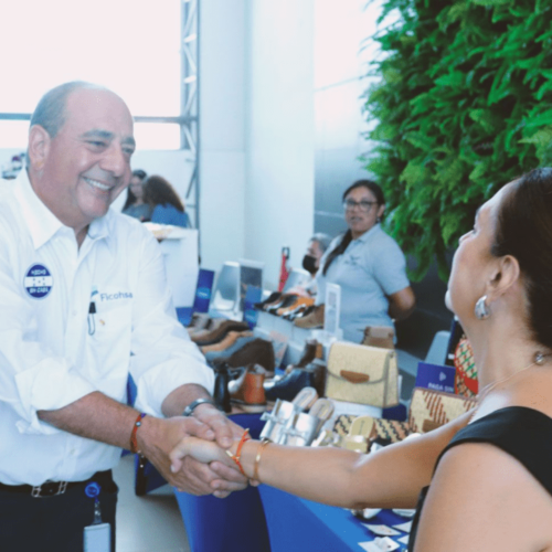 Ficohsa: más que un banco, un compromiso con la comunidad