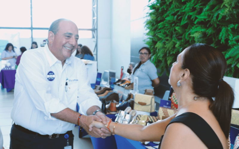 Ficohsa: más que un banco, un compromiso con la comunidad