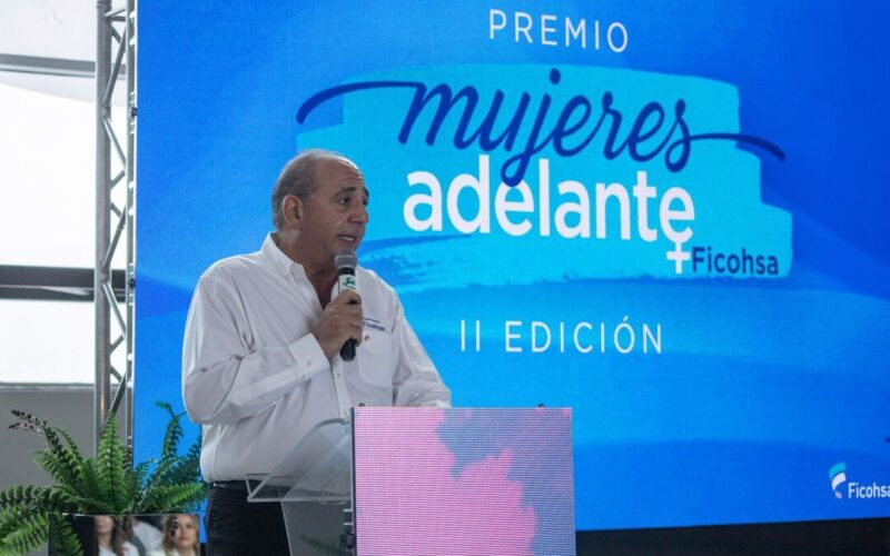 Por qué Ficohsa lidera el camino en banca responsable