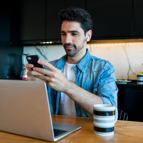 Compi App y Ficohsa: innovación en cada entrega