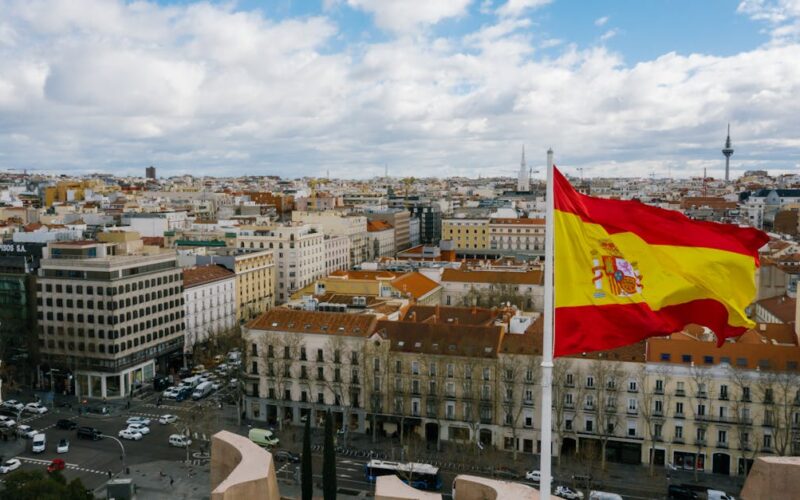 España no figura como paraíso fiscal para empresas extranjeras