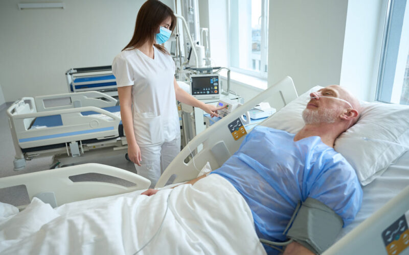 Sistemas integrados de Opuspac: trazabilidad en hospitales de Panamá