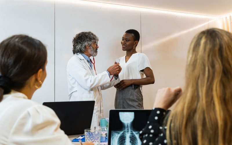 Enfermedades respiratorias en Guatemala: nuevos servicios para su diagnóstico y tratamiento