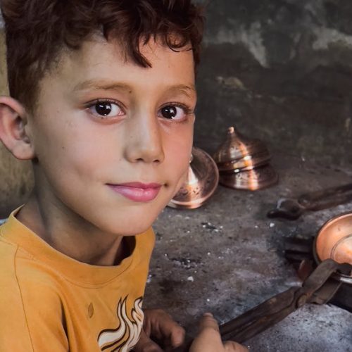 RSE en El Salvador: Impulso a Jóvenes