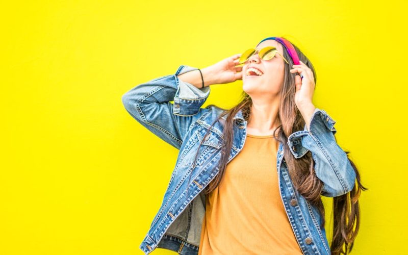 ¿Qué define a un avatar de moda?